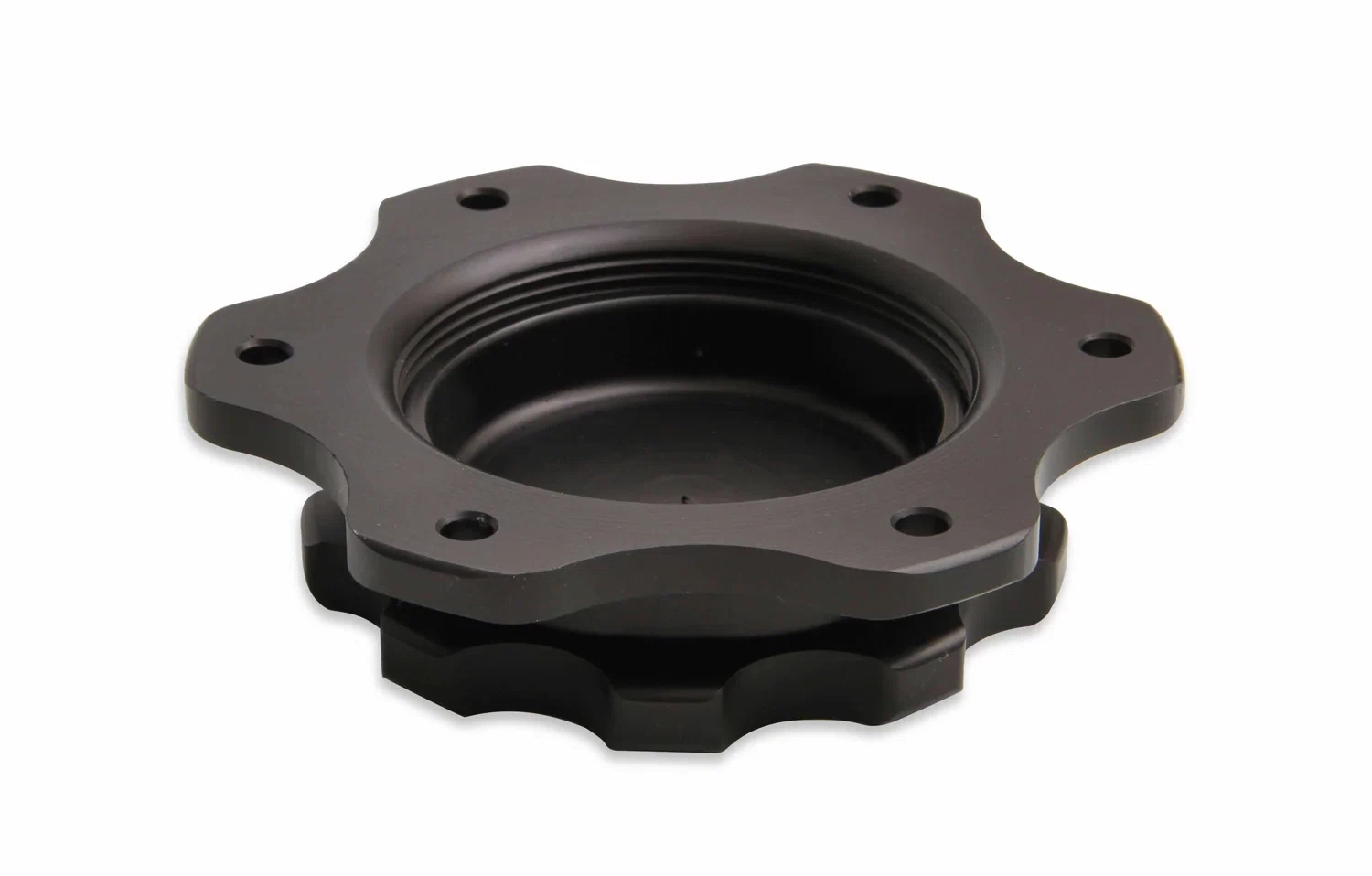 Earls Billet Fuel Cell Cap - 166016ERL